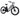 Found Trail Step Thru Electric Beach Cruiser